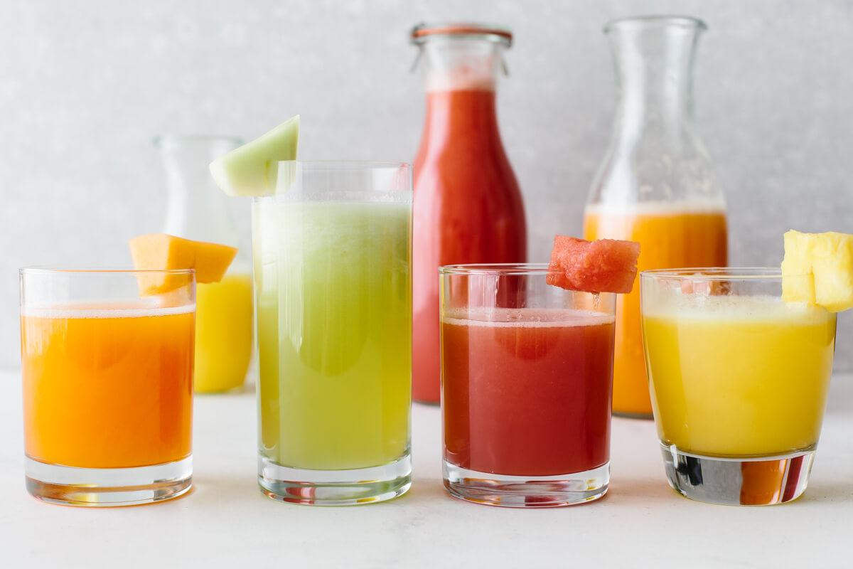 agua fresca